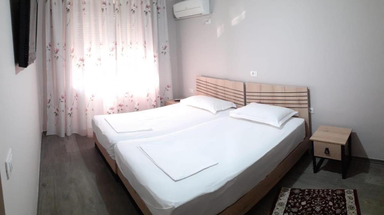Hotel Permeti 외부 사진