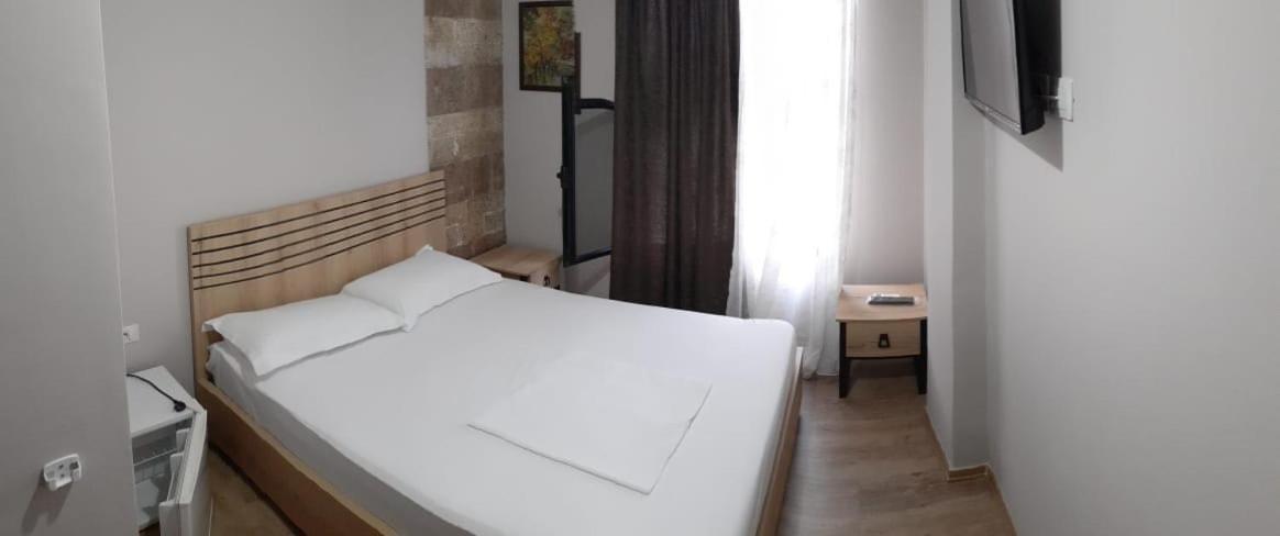 Hotel Permeti 외부 사진