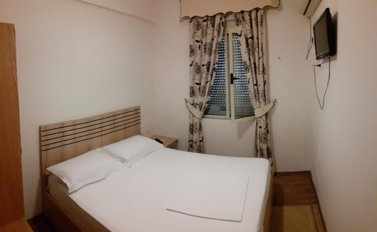 Hotel Permeti 외부 사진
