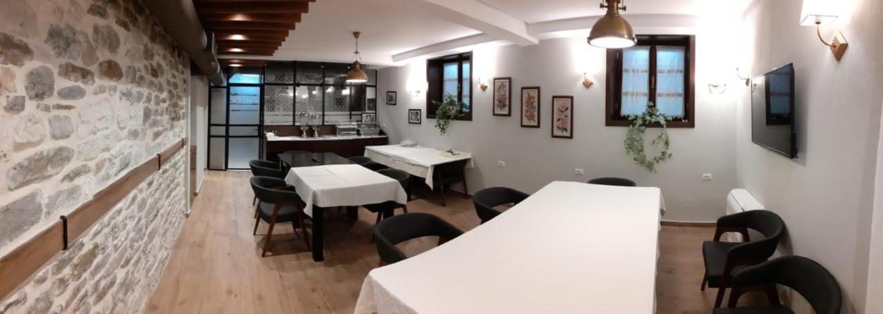 Hotel Permeti 외부 사진